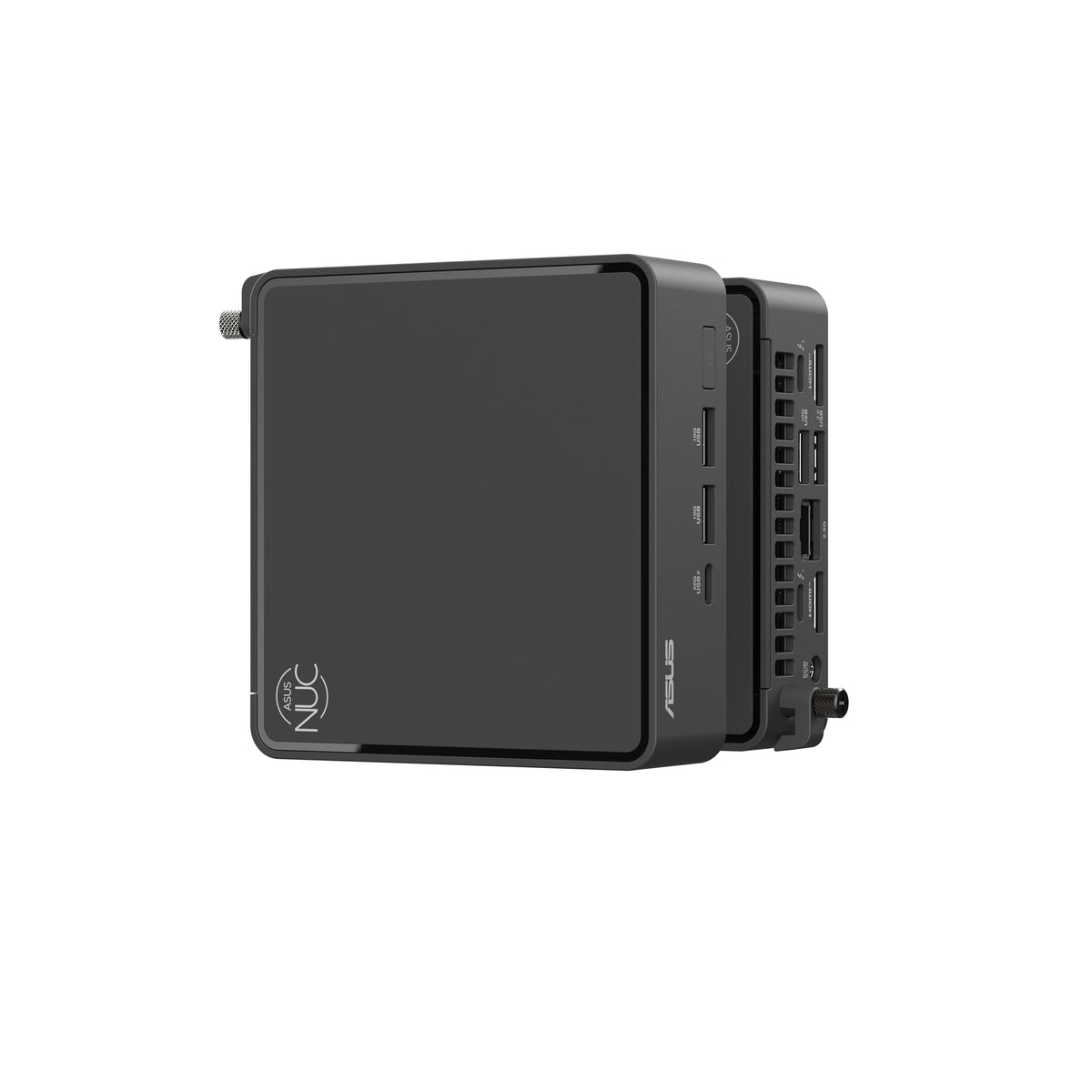 ASUS RNUC15CRKI300002 Schwarz 100U