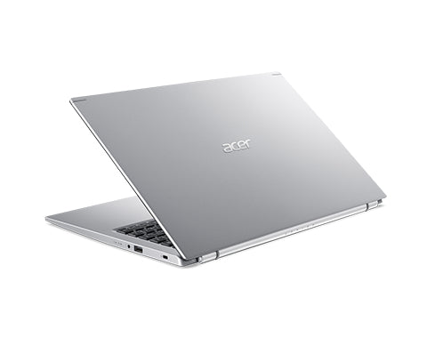 Acer Aspire 5 A515-56-59RW Intel® Core™ i5 i5-1135G7 Laptop 39,6 cm (15.6") Full HD 8 GB DDR4-SDRAM 512 GB SSD Wi-Fi 6 (802.11ax) Windows 10 Home Silber QWERTZ Deutsch