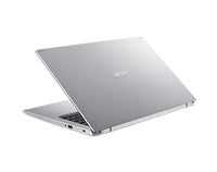 Acer Aspire 5 A515-56-59RW Intel® Core™ i5 i5-1135G7 Laptop 39,6 cm (15.6") Full HD 8 GB DDR4-SDRAM 512 GB SSD Wi-Fi 6 (802.11ax) Windows 10 Home Silber QWERTZ Deutsch