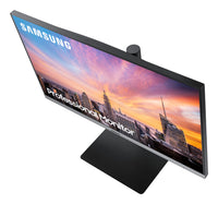 Samsung LS24R652FDU Computerbildschirm 60,5 cm (23.8") 1920 x 1080 Pixel Full HD LED Schwarz