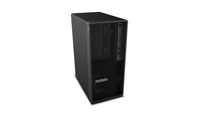 Lenovo ThinkStation P2 Tower Gen 2 Intel Core Ultra 9 285K 64 GB DDR5-SDRAM 1 TB SSD NVIDIA RTX 2000 Ada Windows 11 Pro Arbeitsstation