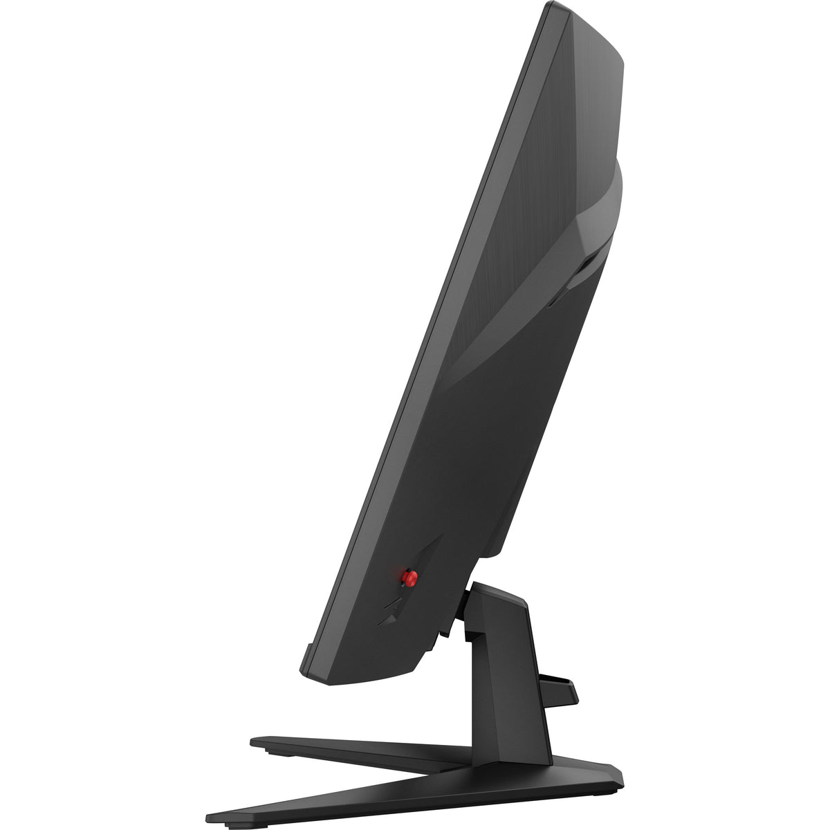 Écran d'ordinateur MSI MAG 321CQF E18 80 cm (31.5") 2560 x 1440 pixels Wide Quad HD Noir