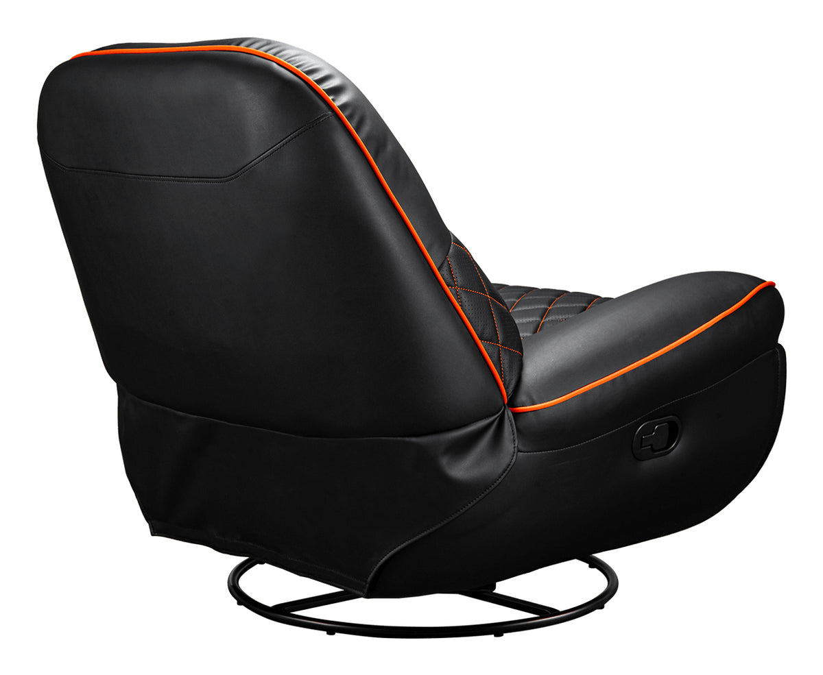 COUGAR Gaming Sofa Overlord