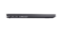 Acer Chromebook CPE594-1N-50LN Intel® Core™ i5 i5-1335U 35,6 cm (14") Touchscreen WUXGA 16 GB LPDDR5x-SDRAM 256 GB SSD Wi-Fi 6 (802.11ax) ChromeOS Grau