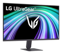 LG UltraGear G4 Computerbildschirm 60,5 cm (23.8") 1920 x 1080 Pixel Full HD LED Schwarz