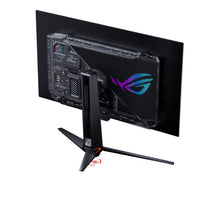 ASUS TUF Gaming VG27AQML5F Computerbildschirm 68,6 cm (27") 2560 x 1440 Pixel Wide Quad HD LCD Schwarz