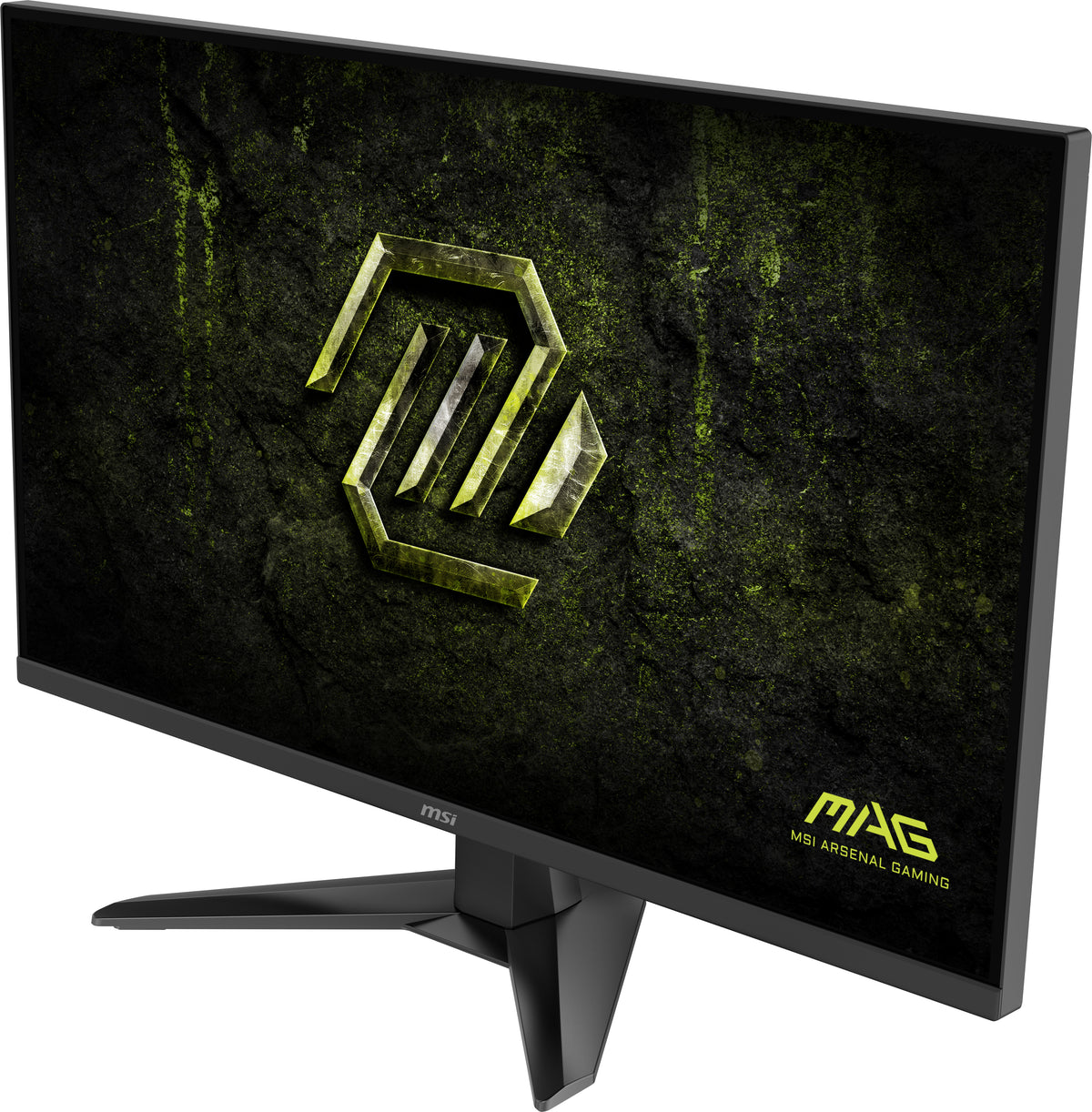 MSI MAG 325QF E18V Computerbildschirm 80 cm (31.5") 2560 x 1440 Pixel Wide Quad HD LED Schwarz