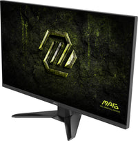 MSI MAG 325QF E18V Computerbildschirm 80 cm (31.5") 2560 x 1440 Pixel Wide Quad HD LED Schwarz