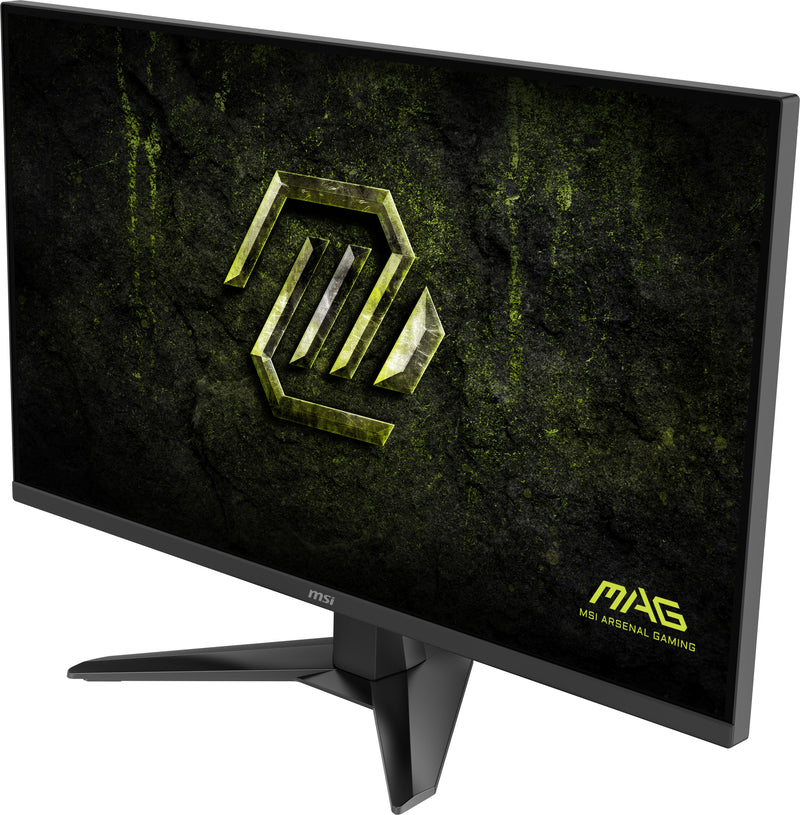 MSI MAG 325QF E18V Computerbildschirm 80 cm (31.5") 2560 x 1440 Pixel Wide Quad HD LED Schwarz