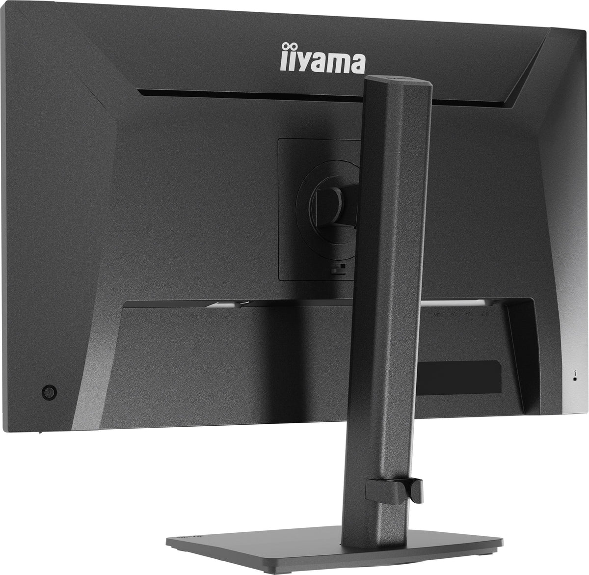 iiyama ProLite XB2793QSU-B1 Computerbildschirm 68,6 cm (27") 2560 x 1440 Pixel Quad HD LED Schwarz