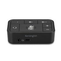 Kensington Universeller 3-in-1 Pro Audio Headset Switch