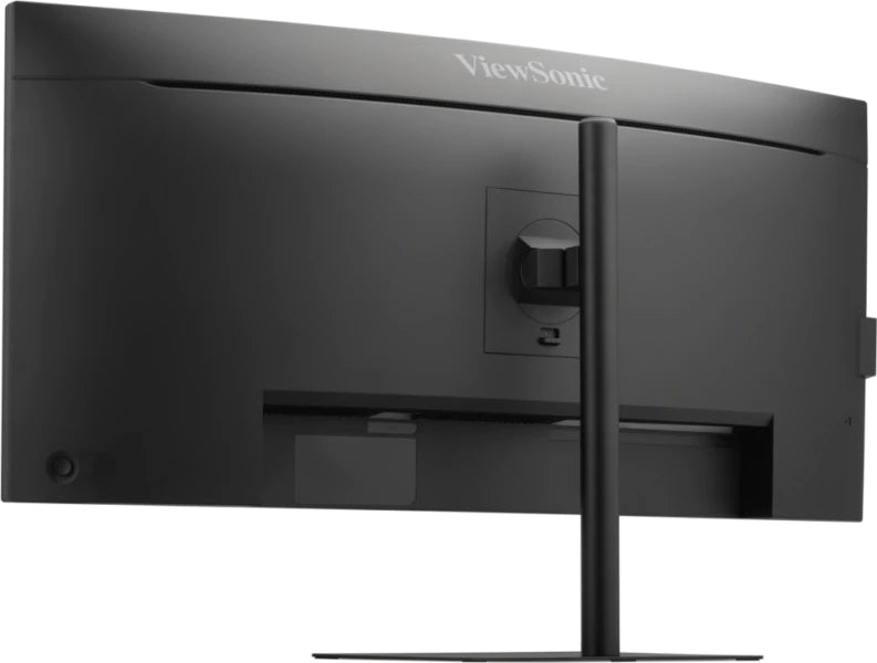 Viewsonic VG3419C-2 Computerbildschirm 86,4 cm (34") 3440 x 1440 Pixel UltraWide Quad HD LED Schwarz