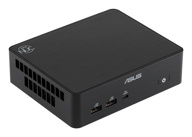 ASUS NUC 16 Pro RNUC16GDKU760002 Schwarz 356H