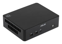 ASUS NUC 16 Pro Slim Mini PC RNUC16GDKU7684N2 (Intel Core Ultra 7 356H Prozessor, Intel Grafik, 2x 16GB DDR5 Speicher, 1TB G4 PCIe SSD, Intel WiFi 7, Windows 11 Pro NextGen Standard, mit EU-Netzkabel, bis 180 TOPS KI-Leistung, unterstützt OpenClaw &…