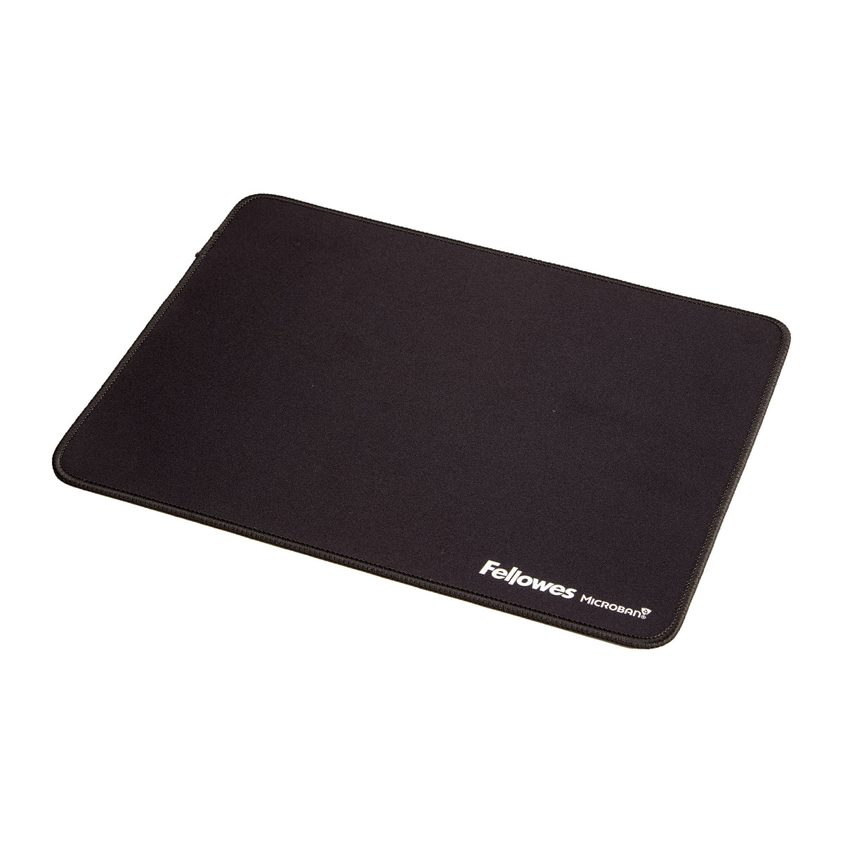 Fellowes Breyta 100138995 Mauspad Schwarz