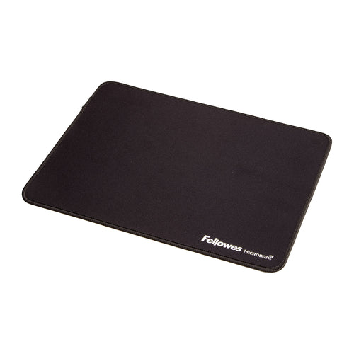 Fellowes Breyta 100138995 Mauspad Schwarz