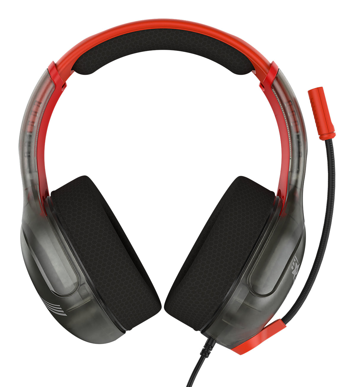 Turtle Beach Airlite Fit Casque Gaming Filaire – Sous licence officielle pour Nintendo Switch 1 et 2, robuste, léger, Mario Star
