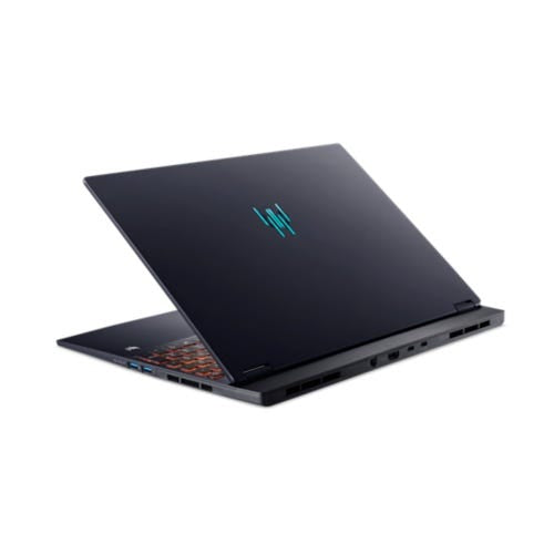 Acer Predator Helios Neo 16S AI PHN16S-71-75G8 Intel Core Ultra 7 255HX Laptop 40,6 cm (16") WQXGA 32 GB DDR5-SDRAM 1 TB SSD NVIDIA GeForce RTX 5070 Wi-Fi 6E (802.11ax) Windows 11 Home Schwarz
