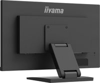 iiyama ProLite T2454MSC-B2AG Computerbildschirm 60,5 cm (23.8") 1920 x 1080 Pixel Full HD LED Touchscreen Multi-Nutzer Schwarz