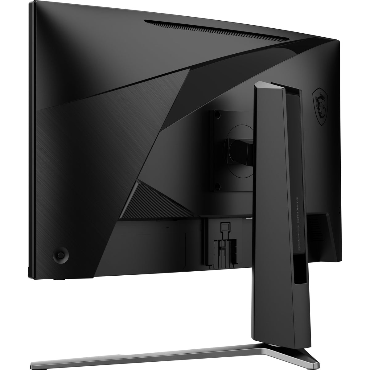 MSI MAG 27CQ6PF Computerbildschirm 68,6 cm (27") 2560 x 1440 Pixel Wide Quad HD LCD Schwarz