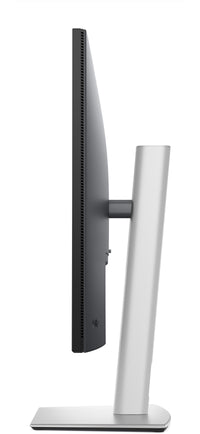DELL Pro Plus P3225QE Computerbildschirm 80 cm (31.5") 3840 x 2160 Pixel 4K Ultra HD LCD Schwarz, Grau