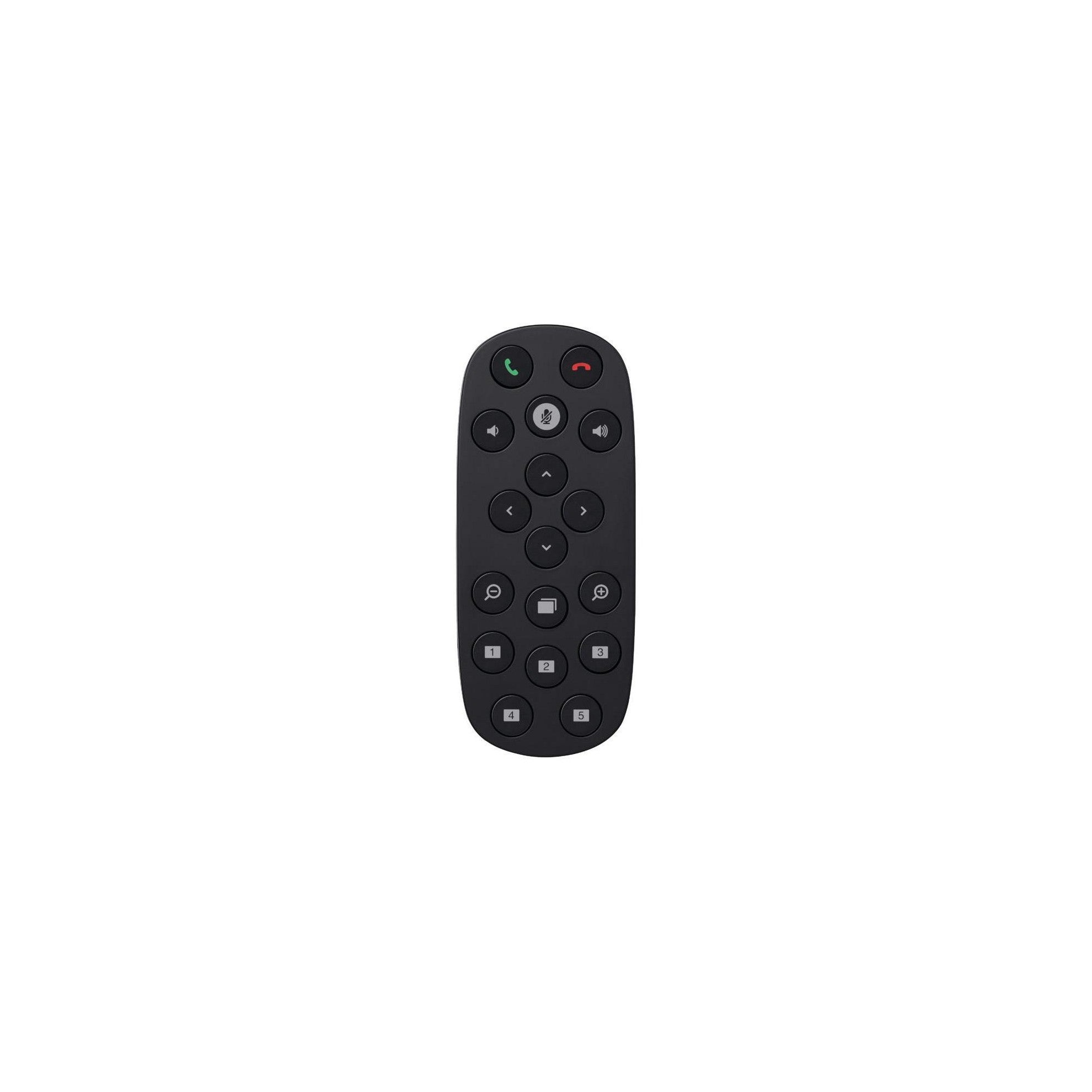 Logitech Fernbedienung GROUP