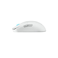 ASUS ROG Harpe Ace Mini Maus Gaming Beidhändig RF Wireless + Bluetooth + USB Type-C Optisch 42000 DPI