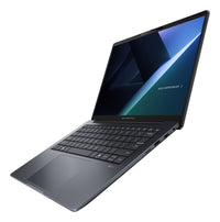 ASUS ExpertBook B3 B3405CCA-LY0510X Intel Core Ultra 5 125H Laptop 35,6 cm (14") WUXGA 32 GB DDR5-SDRAM 512 GB SSD Wi-Fi 6E (802.11ax) Windows 11 Pro Grau