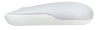 ASUS Marshmallow Mouse MD100 Maus Büro Beidhändig RF Wireless + Bluetooth Optisch 1600 DPI