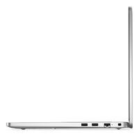DELL Pro 16 PC16250 Intel Core Ultra 5 235U Laptop 40,6 cm (16") Full HD+ 32 GB DDR5-SDRAM 512 GB SSD Wi-Fi 6E (802.11ax) Windows 11 Pro Deutsch Platin