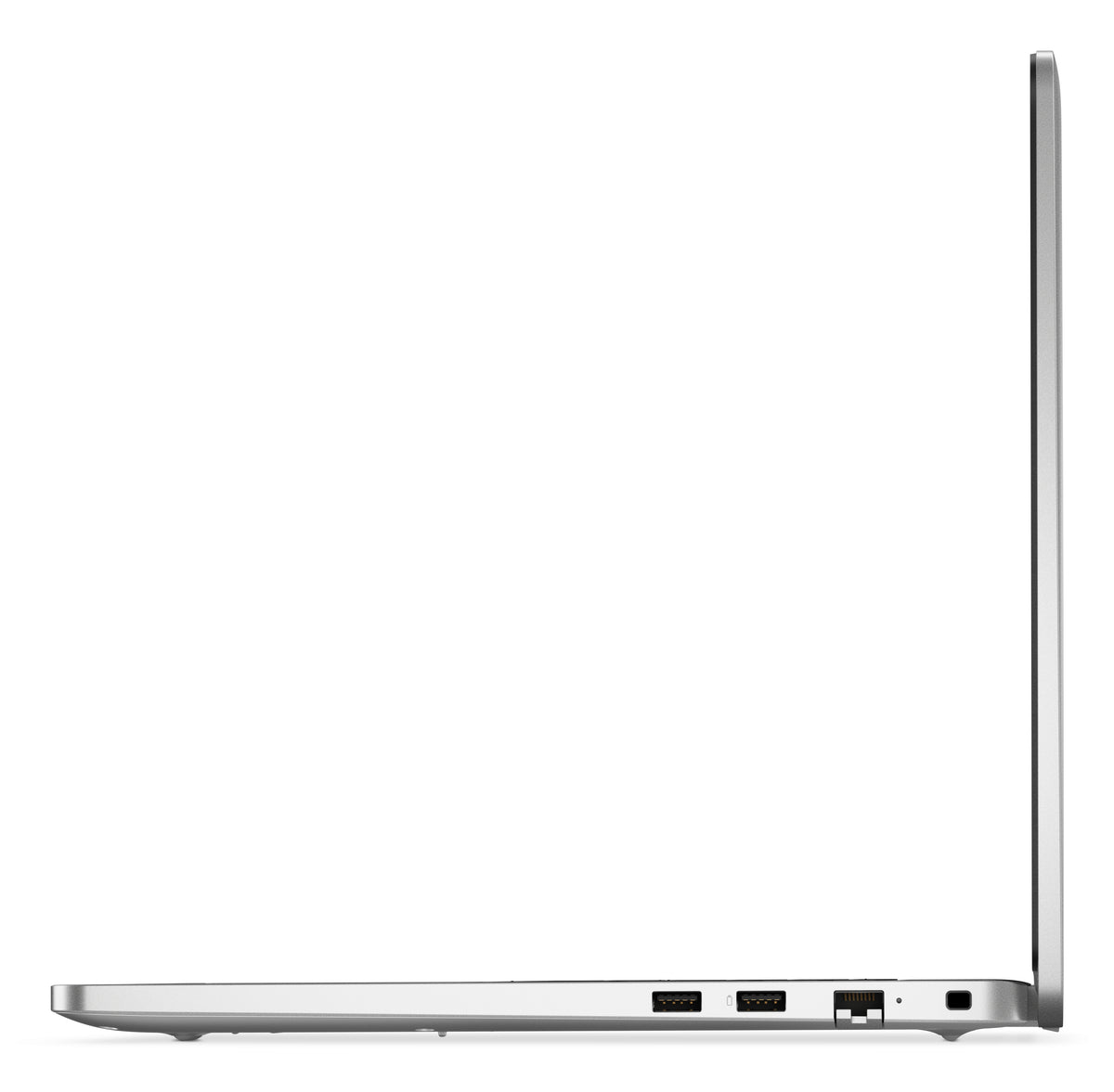 DELL Pro 16 PC16250 Intel Core Ultra 7 255U Laptop 40,6 cm (16") Full HD+ 16 GB DDR5-SDRAM 512 GB SSD Wi-Fi 6E (802.11ax) Windows 11 Pro Platin Deutsch
