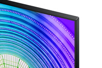 Samsung S60UA Computerbildschirm 68,6 cm (27") 2560 x 1440 Pixel Quad HD LCD Schwarz