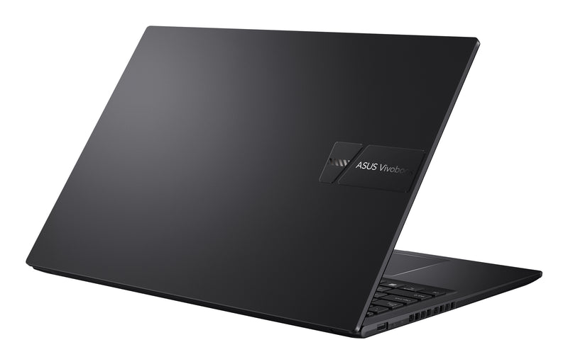 ASUS Vivobook 16 M1605NAQ-ISCSH193W AMD Ryzen™ 5 150 Laptop 40,6 cm (16") WUXGA 16 GB DDR5-SDRAM 512 GB SSD Wi-Fi 6 (802.11ax) Windows 11 Home Schwarz
