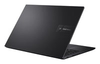 ASUS Vivobook 16 X1605VA-ISCSH2797W Intel Core 9 270H Laptop 40,6 cm (16") WUXGA 16 GB DDR5-SDRAM 512 GB SSD Wi-Fi 6 (802.11ax) Windows 11 Home Schwarz