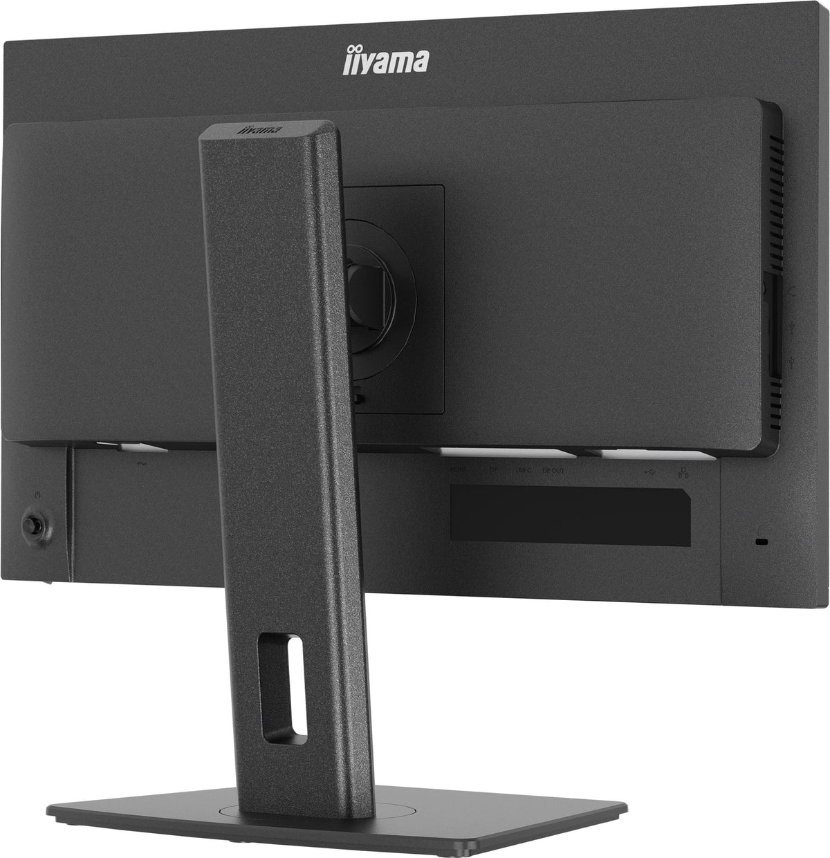 iiyama ProLite XB2497HSN-B1 Computerbildschirm 60,5 cm (23.8") 1920 x 1080 Pixel Full HD LED Schwarz