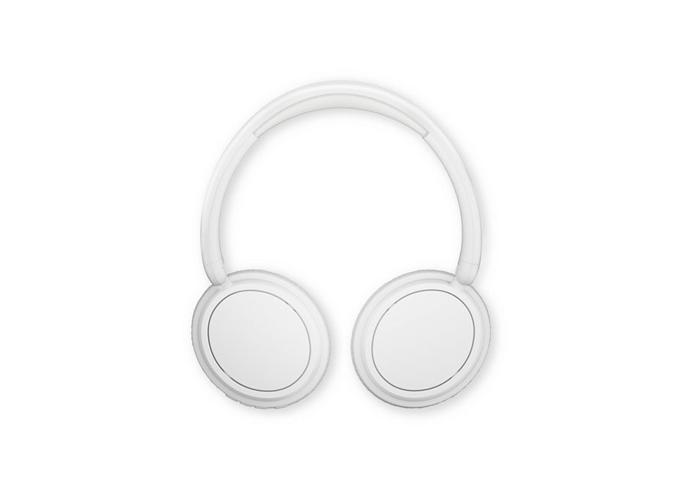 Philips 5000 series TAH5209WT/00 Kopfhörer & Headset Kabellos Kopfband Anrufe/Musik Bluetooth Weiß