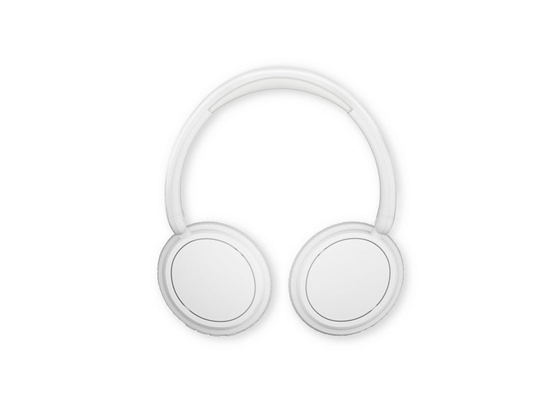 Philips 5000 series TAH5209WT/00 Kopfhörer & Headset Kabellos Kopfband Anrufe/Musik Bluetooth Weiß