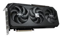 GIGABYTE Radeon RX 9070 XT GAMING 16G Grafikkarte – 16 GB GDDR6, 256-Bit, PCI-E 5.0, 2970 MHz Kernfrequenz, 2 x DisplayPort 2.1a, 2 x HDMI 2.1b, GV-R9070XTGAMING-16GD