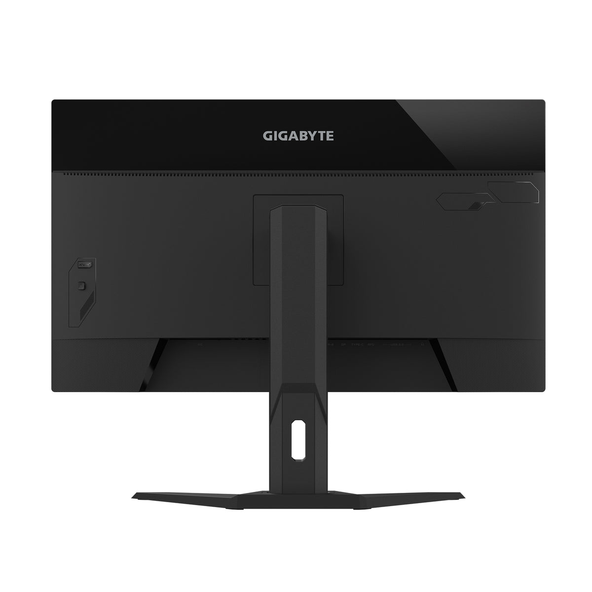 GIGABYTE M32UP 31.5" UHD Gaming-Monitor - 3840 x 2160, 160 Hz, 1 ms, 350 cd/m², AMD FreeSync Premium Pro, DisplayHDR 400, HDMI 2.1, Displayport 1.4