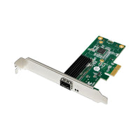 Microconnect MC-PCIE-INT210 Netzwerkkarte Eingebaut Faser 1000 Mbit/s