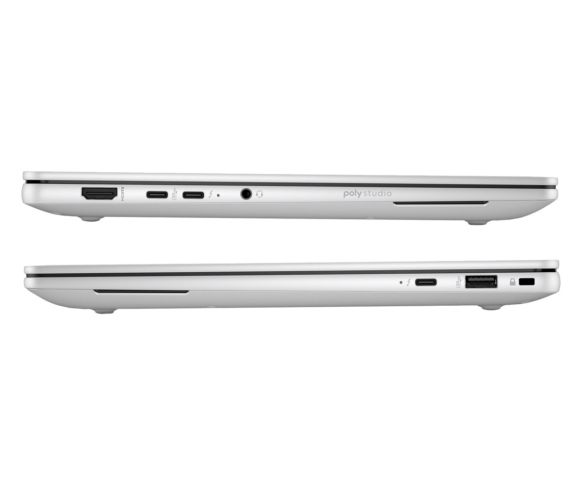 HP EliteBook X G1a AMD Ryzen AI 9 HX PRO 375 Laptop 35.6 cm (14") WUXGA 32 GB LPDDR5x-SDRAM 1 TB SSD Wi-Fi 7 (802.11be) Windows 11 Pro Silver