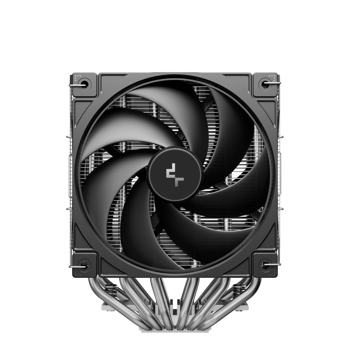 DeepCool AG620 G2 Prozessor Luftkühlung 12 cm Schwarz
