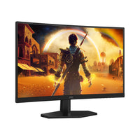AOC C27G42ZEP Écran de PC 68,6 cm (27") 1920 x 1080 pixels Full HD LCD Noir, Rouge