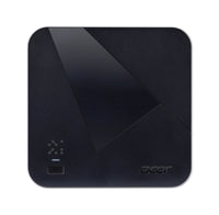 Acer Revo Box RB102-LNL Copilot+ PC Intel Core Ultra 5 226V 16 GB LPDDR5x-SDRAM 512 GB SSD Windows 11 Pro Mini PC Mini-PC Schwarz
