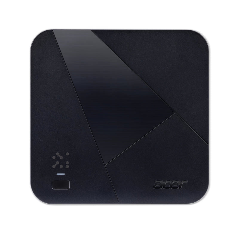 Acer Revo Box RB102-LNL Copilot+ PC Intel Core Ultra 5 226V 16 GB LPDDR5x-SDRAM 512 GB SSD Windows 11 Pro Mini PC Mini-PC Schwarz