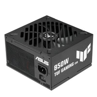 ASUS TUF-GAMING-850G-EVO Netzteil 850 W 20+4 pin ATX ATX Schwarz