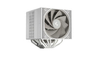 DeepCool ASSASSIN IV Prozessor Luftkühlung 120/140 mm Schwarz 1 Stück(e)