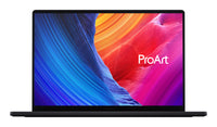 ASUS ProArt P16 H7606WP-RJ097W AMD Ryzen AI 9 HX 370 Laptop 40,6 cm (16") Touchscreen WQXGA+ 32 GB LPDDR5x-SDRAM 2 TB SSD NVIDIA GeForce RTX 5070 Wi-Fi 7 (802.11be) Windows 11 Home Schwarz