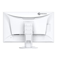EIZO FlexScan EV2740S-WT Computerbildschirm 68,6 cm (27") 3840 x 2160 Pixel 4K Ultra HD LCD Weiß
