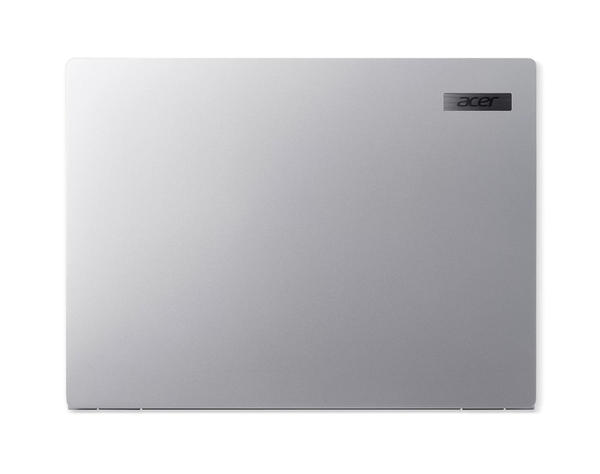 Acer TravelMate P4 TMP414-55-TCO-5880 Intel Core Ultra 5 225U Laptop 35,6 cm (14") WUXGA 16 GB DDR5-SDRAM 512 GB SSD Wi-Fi 7 (802.11be) Windows 11 Pro Blau